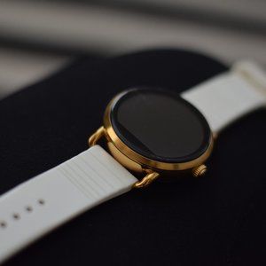 Fossil Smartwatch Wander Gen 2
